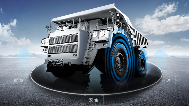 礦山車輛定位系統(tǒng)軟件的主要類型、功能特點(diǎn)以及應(yīng)用優(yōu)勢