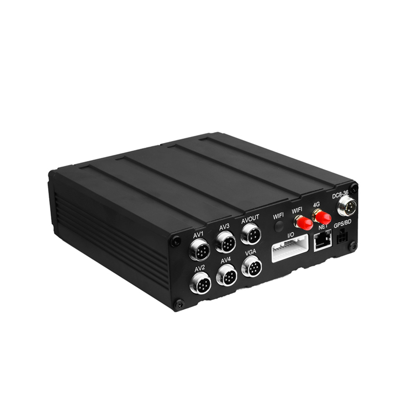 5G革新：高清車載視頻終端引領(lǐng)未來交通！