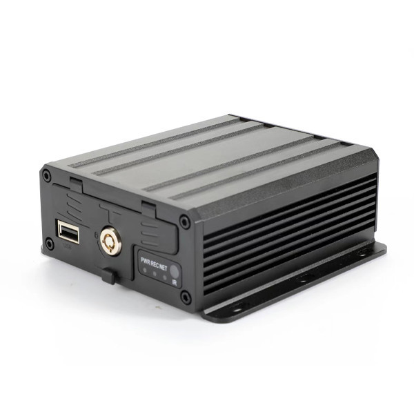 5G高清車載視頻終端，開啟未來智能出行新體驗！
