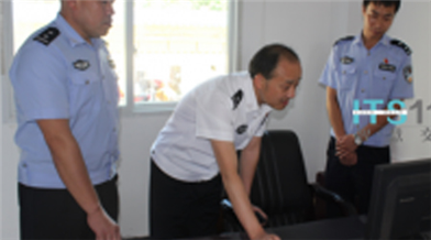 長(zhǎng)沙市持續(xù)深入推進(jìn)“兩客一?！惫ぷ?/>
						</div>
						<div   id=